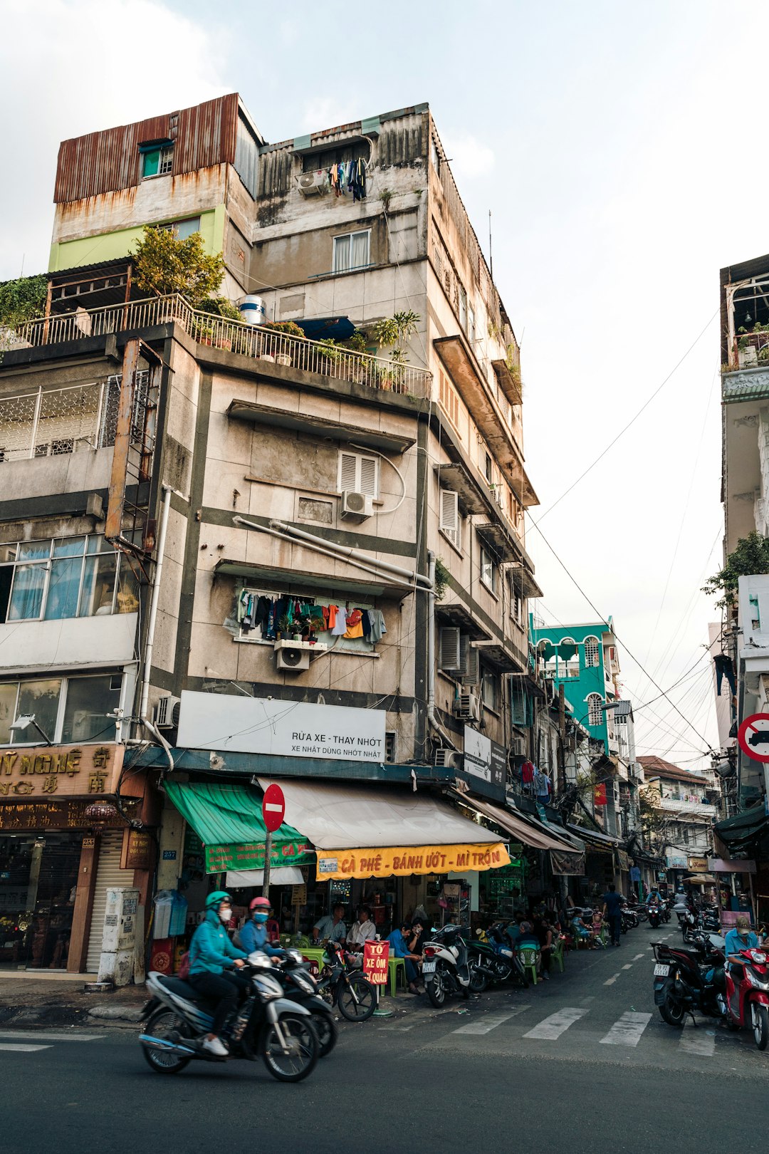 Neparastas naktsmītnes